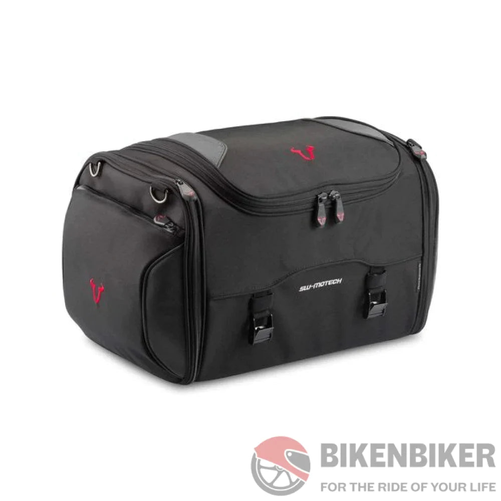 Sw-Motech 36-46L Tailbag Rackpack Tail Bag