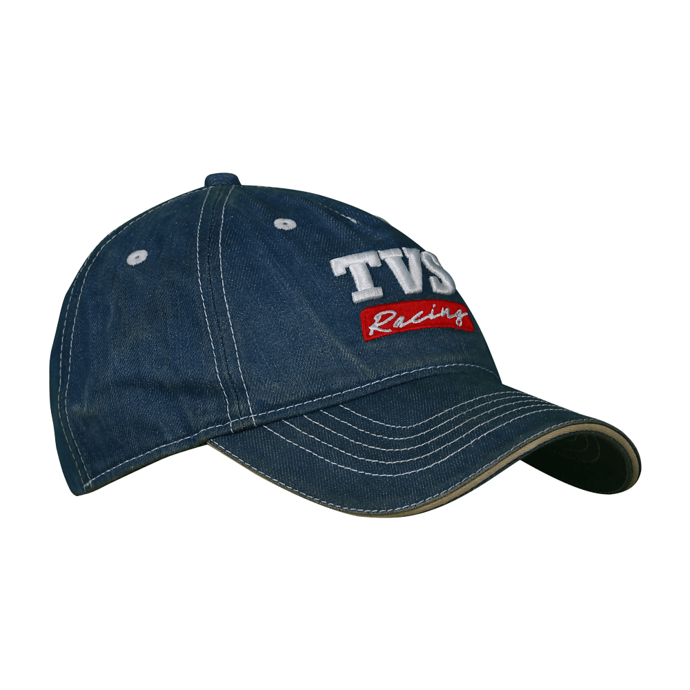 Caps - TVS Racing