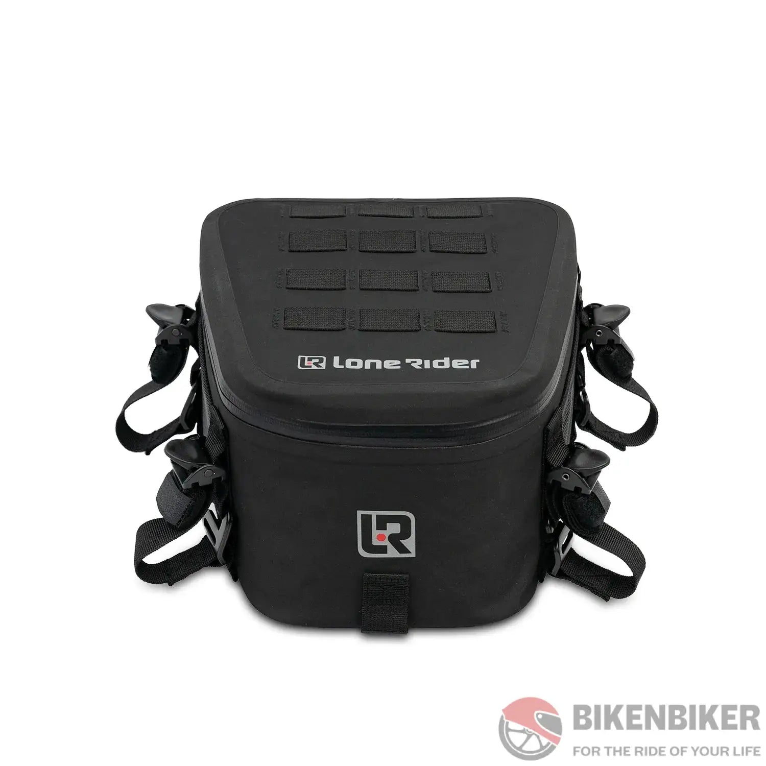 Tail Pack - 8L Lone Rider Bags