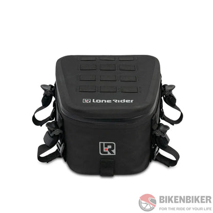 Tail Pack - 8L Lone Rider Bags