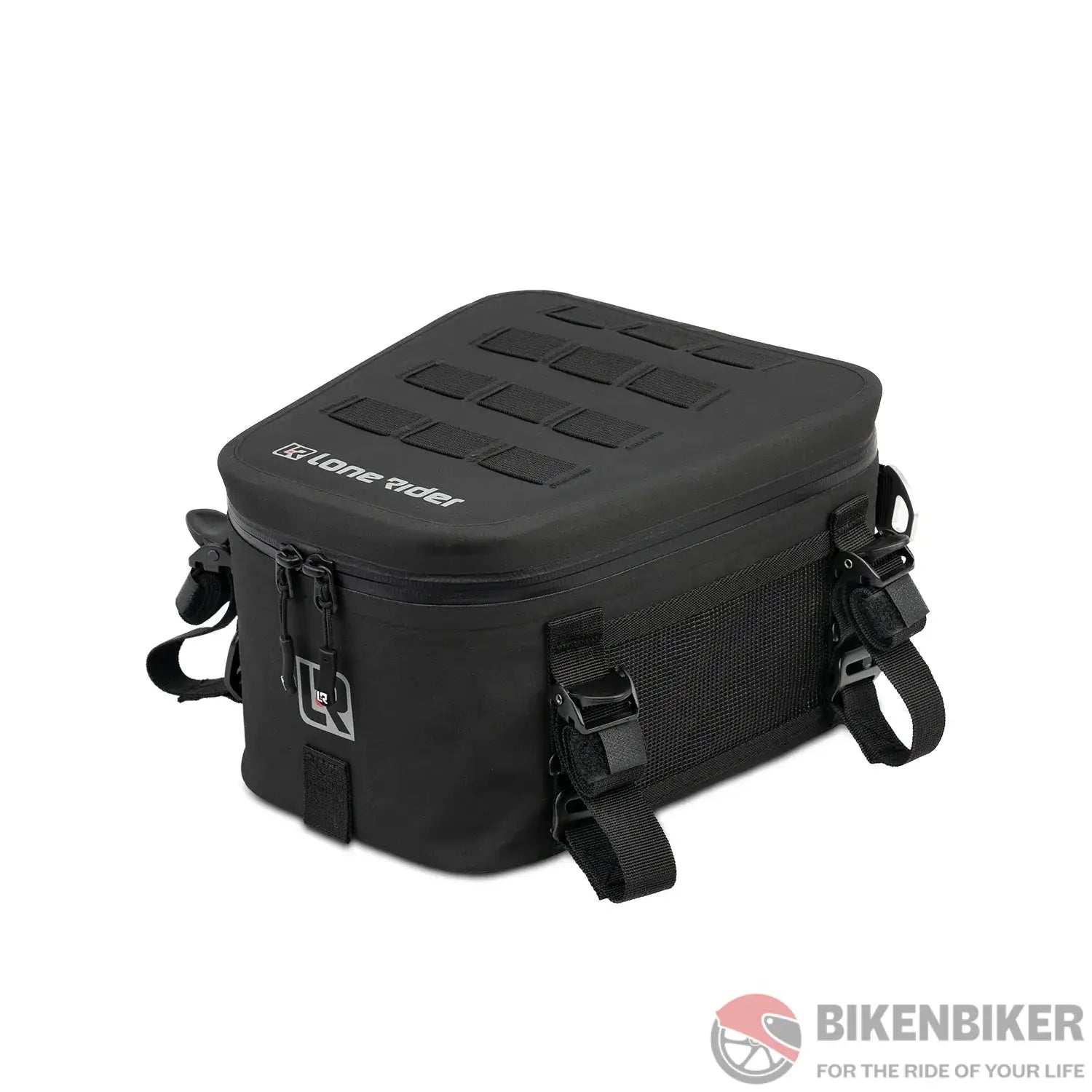 Tail Pack - 8L Lone Rider Bags