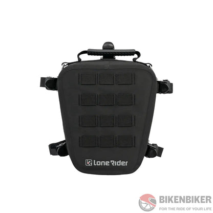 Tail Pack - 8L Lone Rider Bags