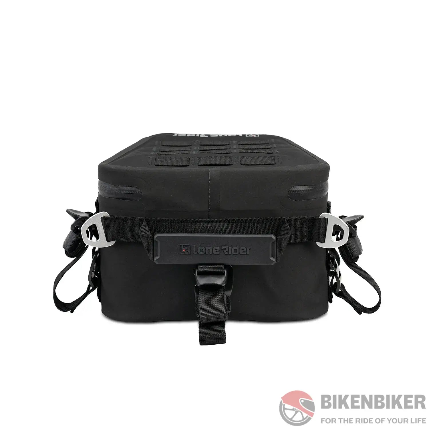 Tail Pack - 8L Lone Rider Bags