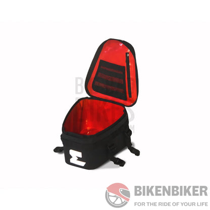 Tail Pack - Enduristan Bags