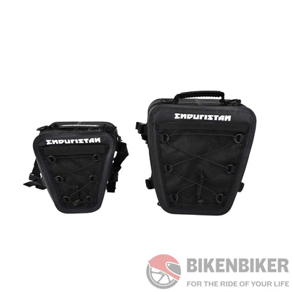 Tail Pack - Enduristan Bags