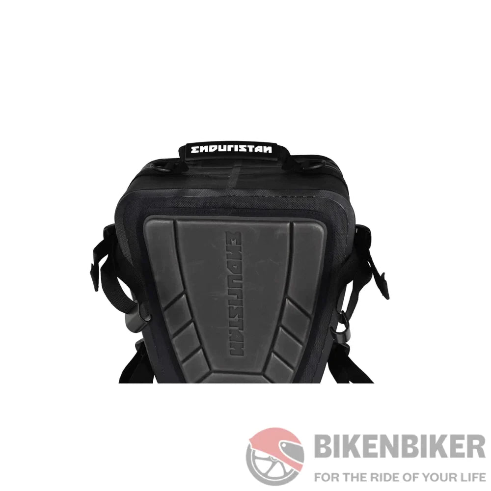 Tail Pack - Enduristan Bags