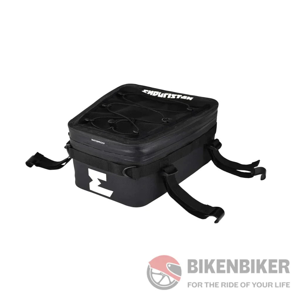 Tail Pack - Enduristan Large Bags