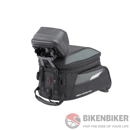 Tank Bag Gps/Smartphone Mount - Sw-Motech Luggage Accessories