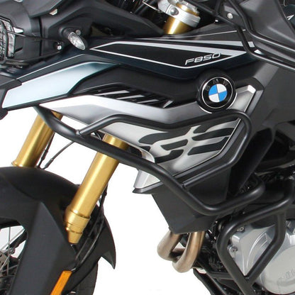 Tank Guard for BMW F850/750GS - Hepco and Becker