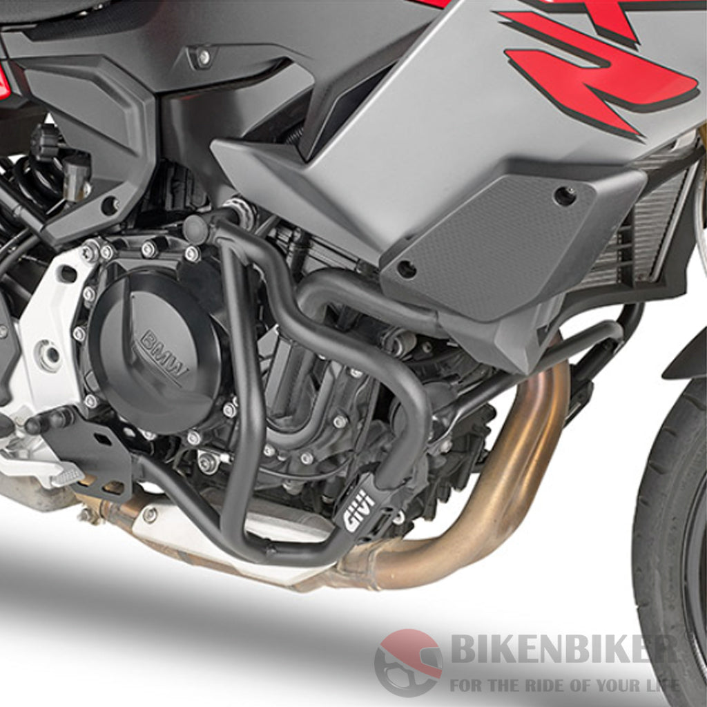 Engine Crash Bar for BMW F900XR - Givi