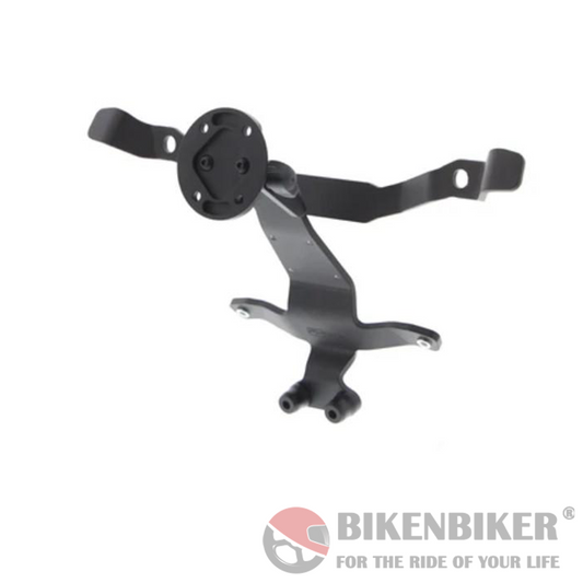 TomTom Compatible Sat Nav Mount for Triumph Tiger 900 - Evotech Performance