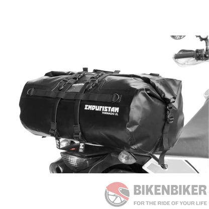 Tornado 2 Drybag - Enduristan Dry Bags