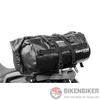 Tornado 2 Drybag - Enduristan Dry Bags