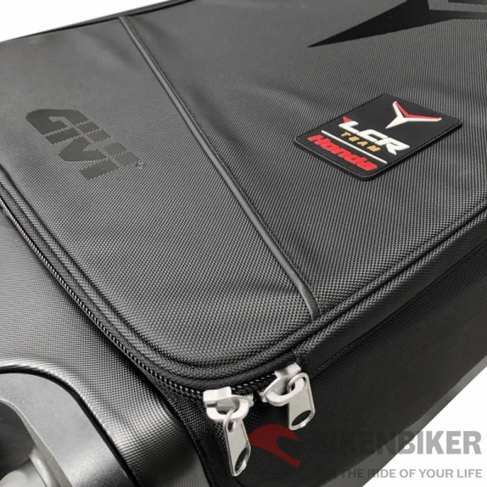 Tr12 Luggage - Givi Backpack