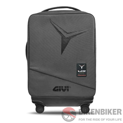 Tr12 Luggage - Givi Backpack