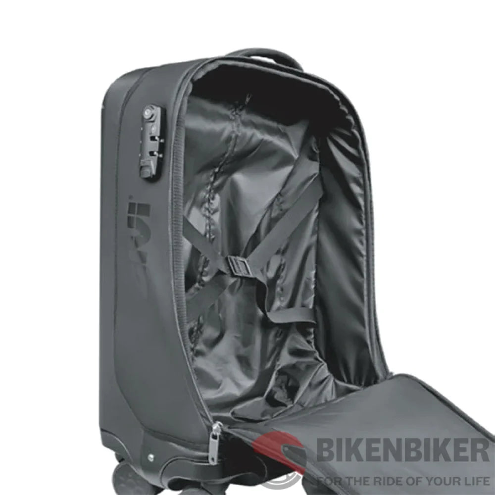 Tr14 Luggage - Givi Backpack