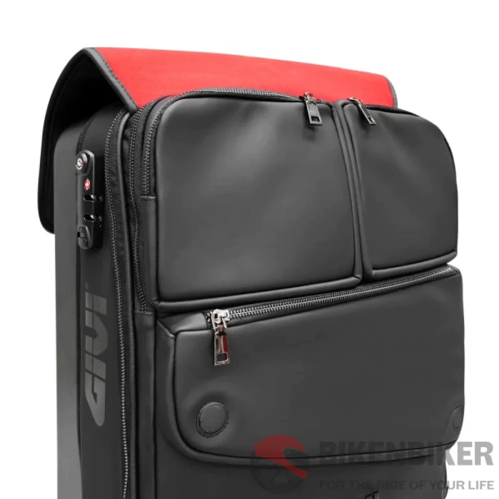 Tr14 Luggage - Givi Backpack