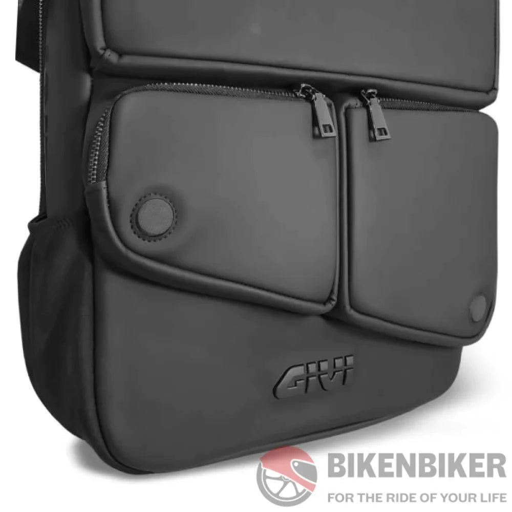 Tr33 Backpack - Givi