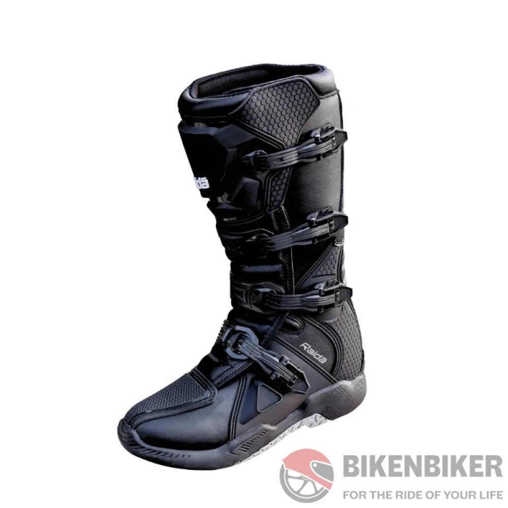 Trailcraft Boots - Raida Riding