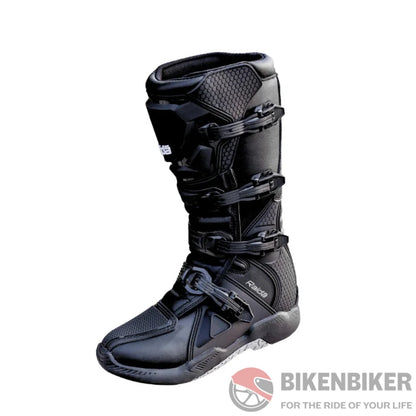 Trailcraft Boots - Raida Riding