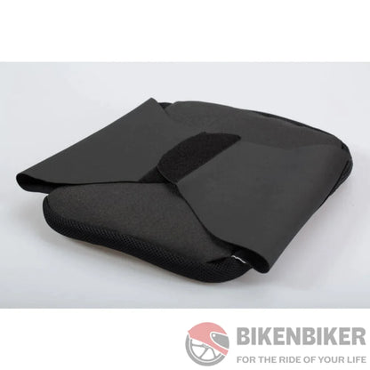 Traveller Pillion Cushion - Sw-Motech Ergonomics