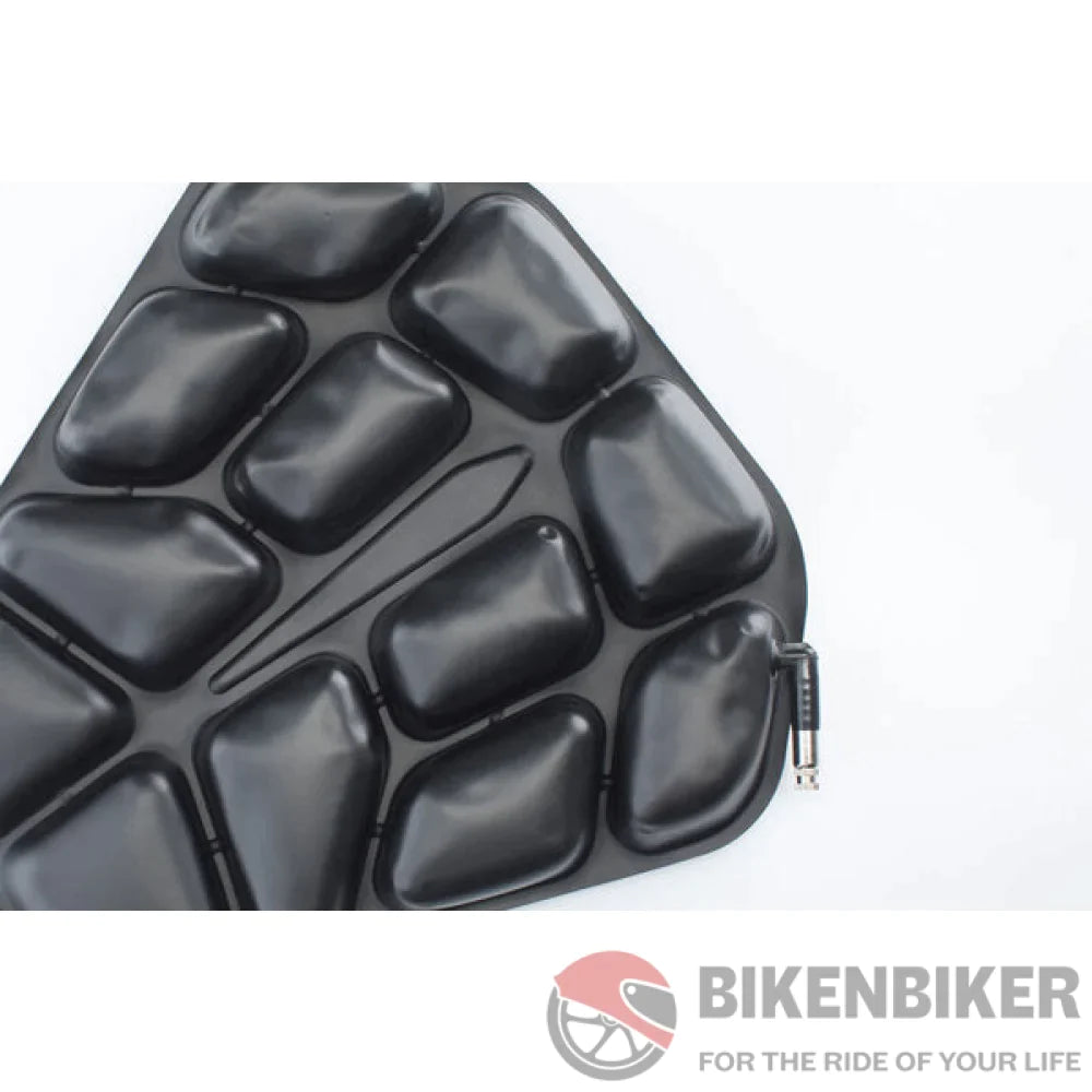 Traveller Rider Cushion - Sw-Motech Ergonomics