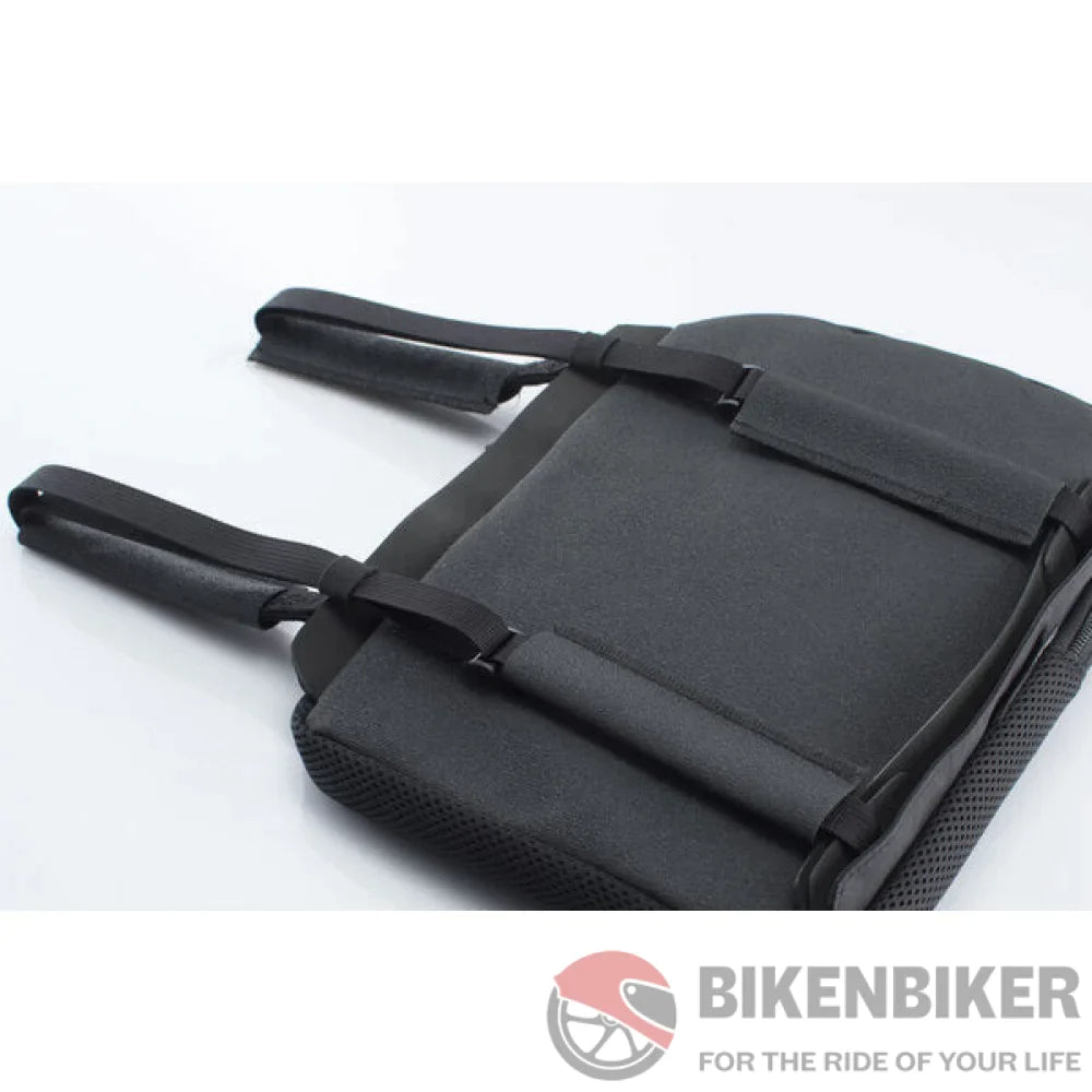 Traveller Rider Cushion - Sw-Motech Ergonomics