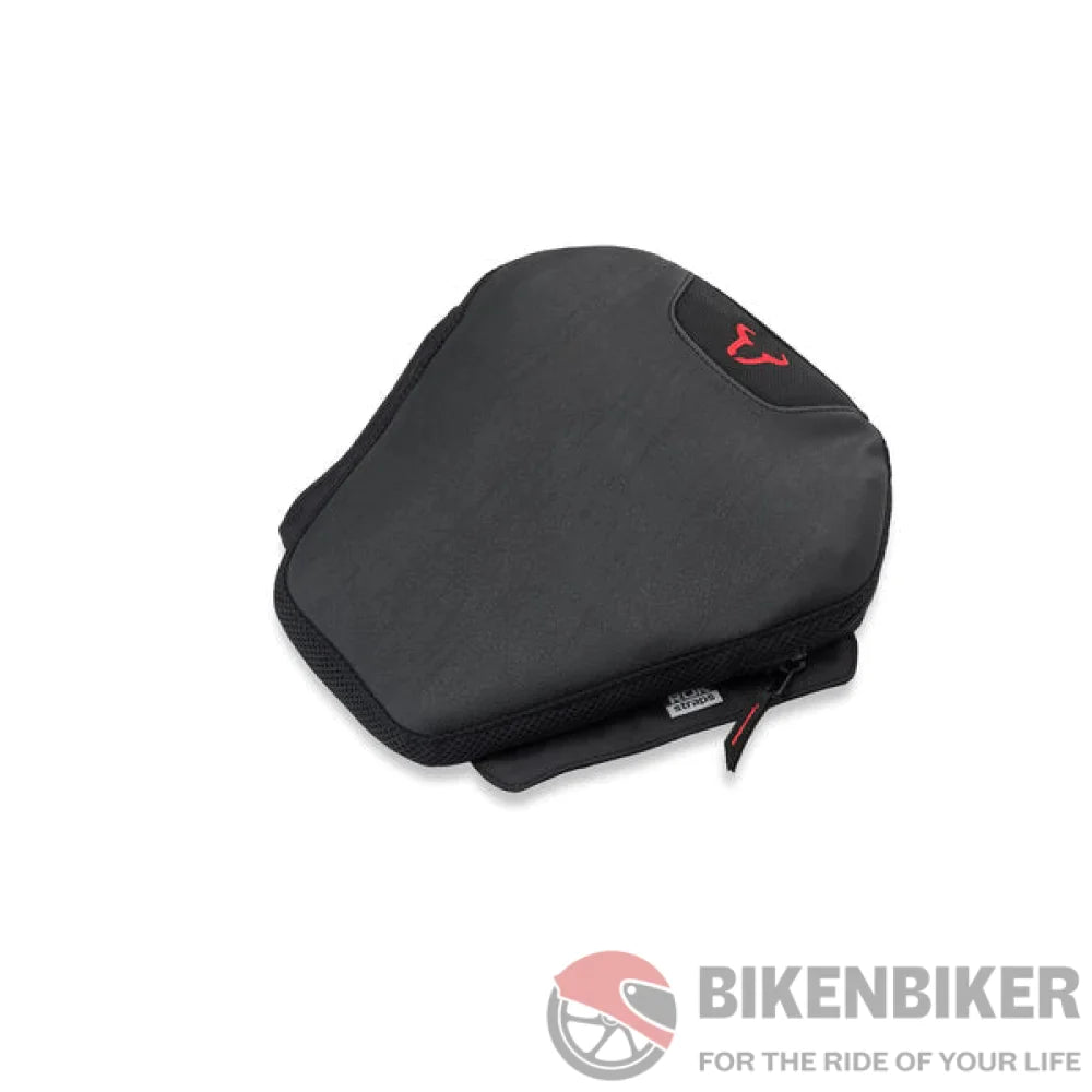 Traveller Rider Cushion - Sw-Motech Ergonomics