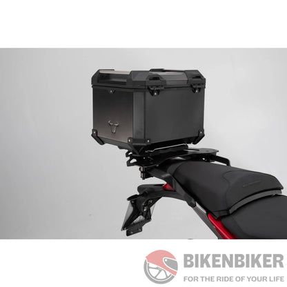 Trax Adv Top Case System For Ducati Multistrada 1200 Enduro(16-)/Multistrada 950(16-)/Multistrada