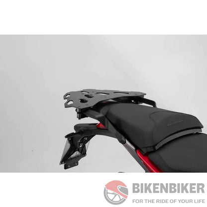 Trax Adv Top Case System For Ducati Multistrada 1200 Enduro(16-)/Multistrada 950(16-)/Multistrada