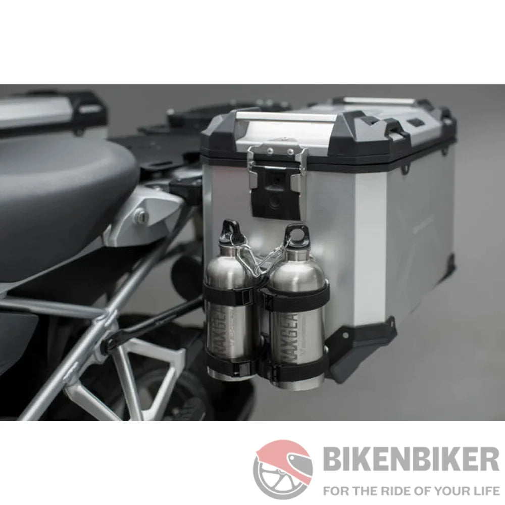 Trax Bottle Kit - Sw-Motech Luggage Accessories