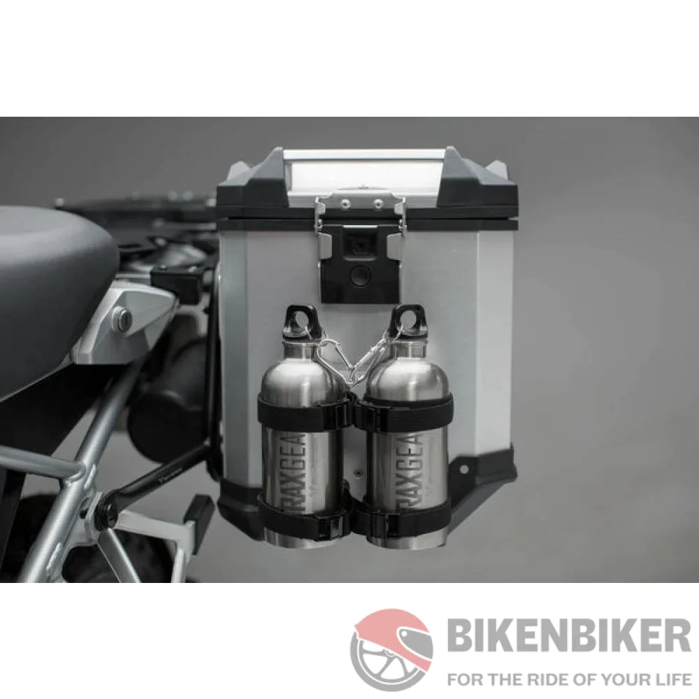 Trax Bottle Kit - Sw-Motech Luggage Accessories