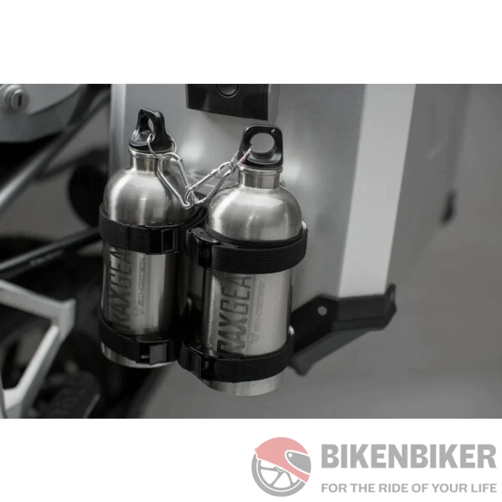 Trax Bottle Kit - Sw-Motech Luggage Accessories