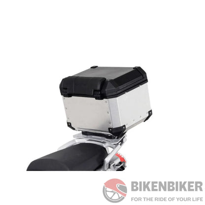 Trax Evo Top Case Backrest - Sw-Motech