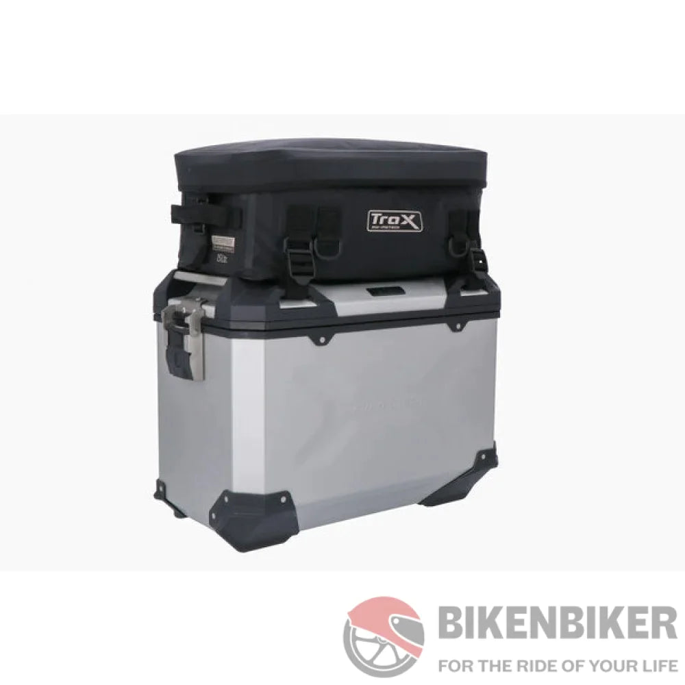 Trax Gear+ Pannier Expansion Bag - Sw-Motech