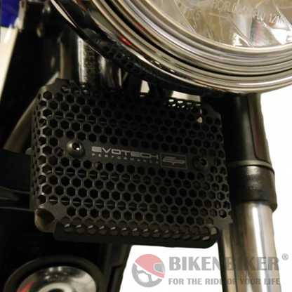 Triumph Bonneville Rectifier Guard 2000 - 2016 - Evotech Performance