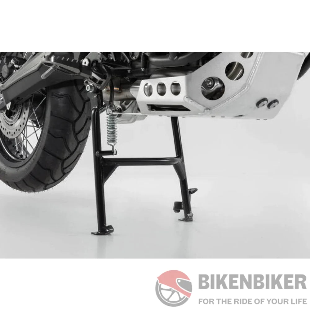 Triumph Tiger 800 Xc/Xcx Ergonomics - Center Stand Sw-Motech