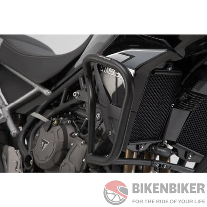 Triumph Tiger 900 Protection - Crash Guard Sw-Motech