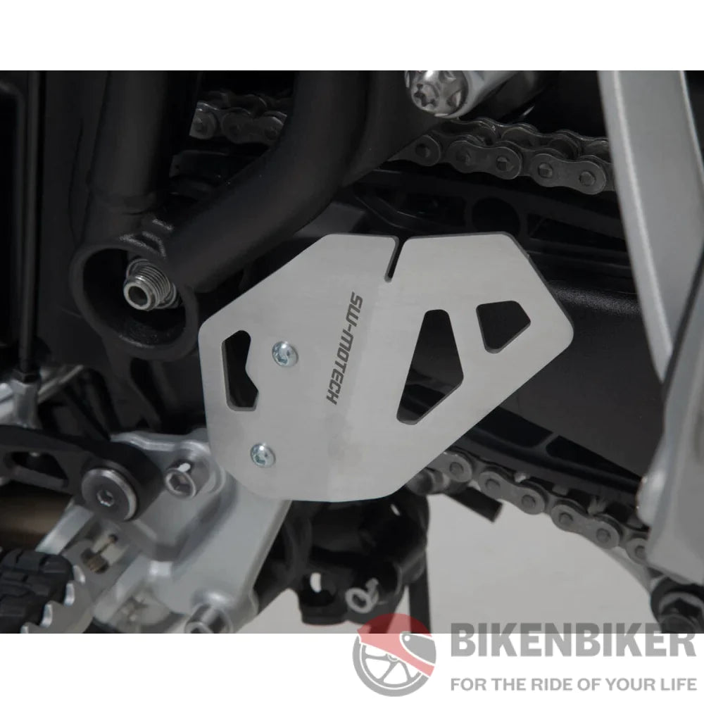 Triumph Tiger 900 Protection - Heel Guard Sw-Motech Accessories