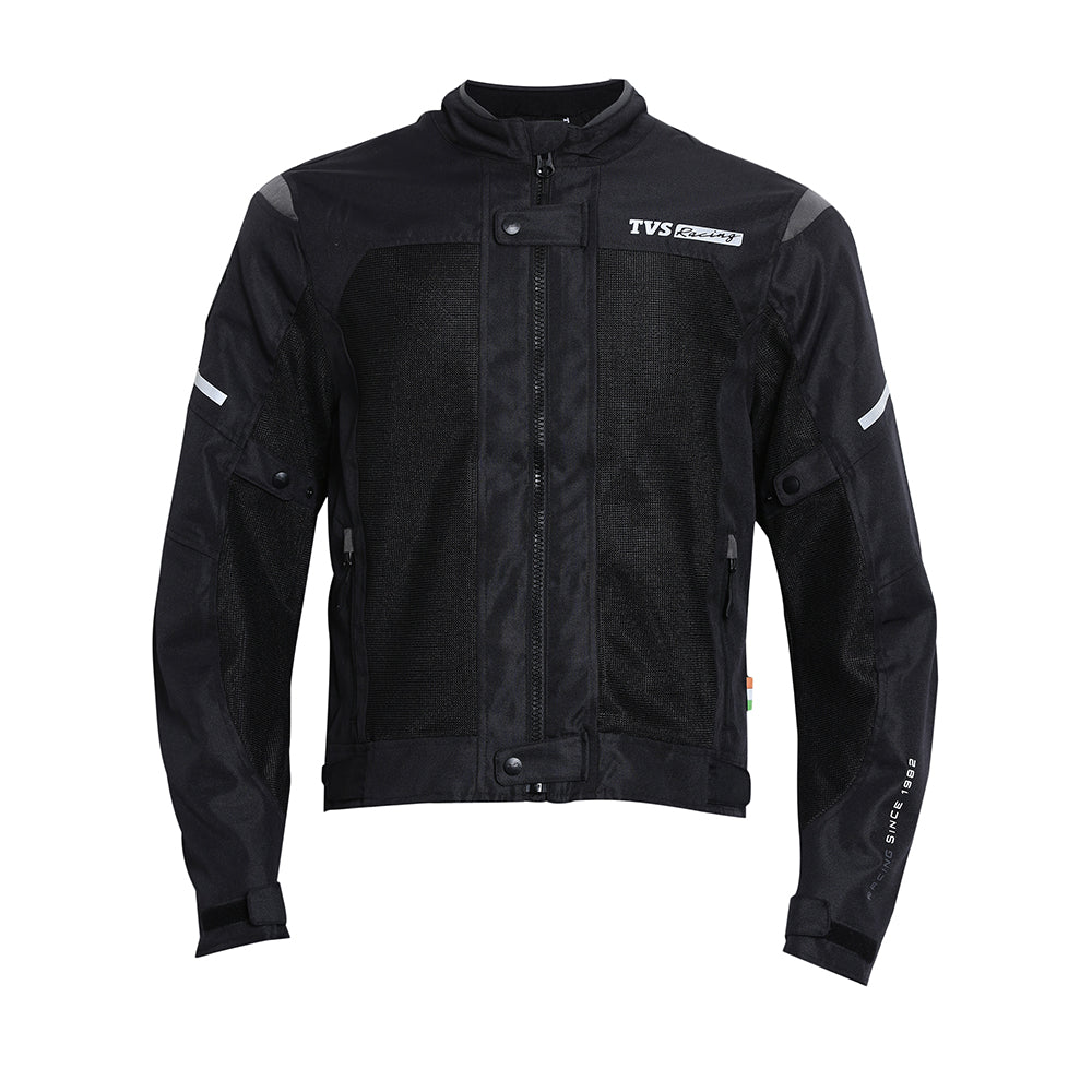 TVS Racing Riding Jacket