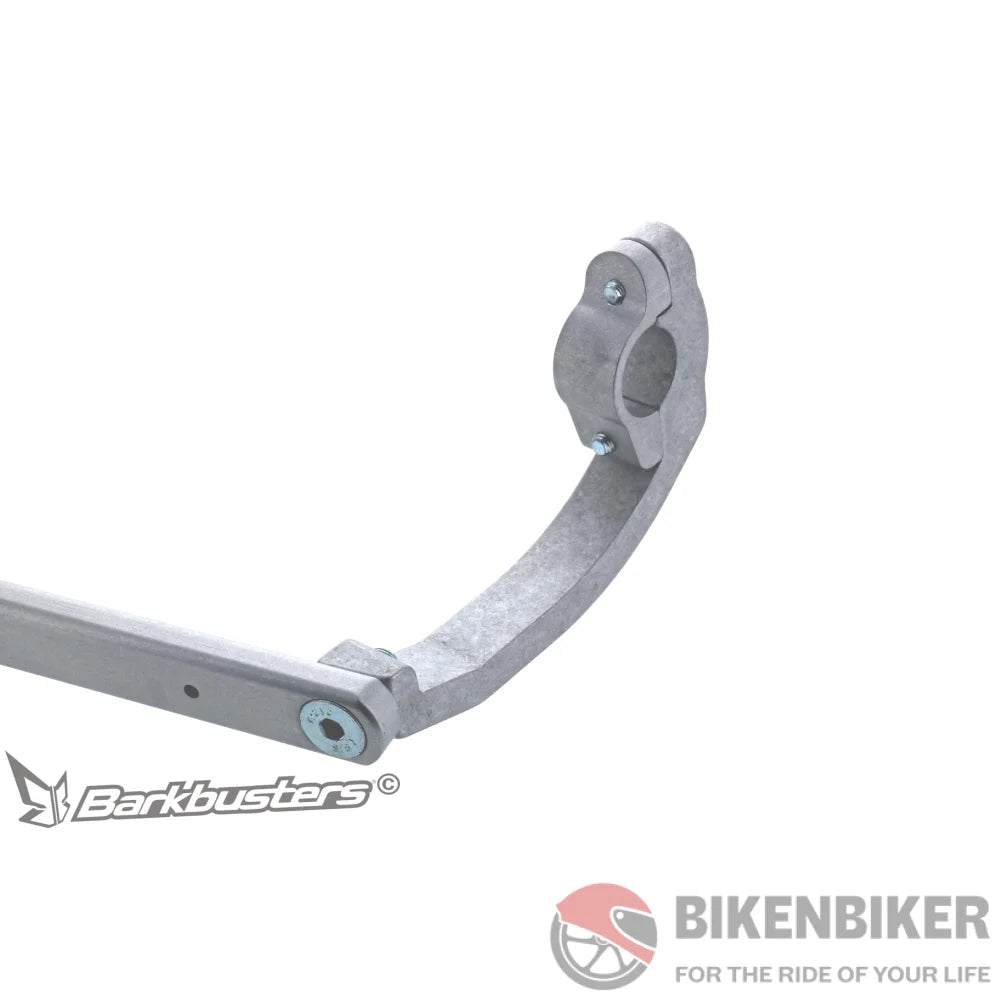 Two Point Handguard Hardware Mount - Ducati Multistrada V4 Barkbusters Protection