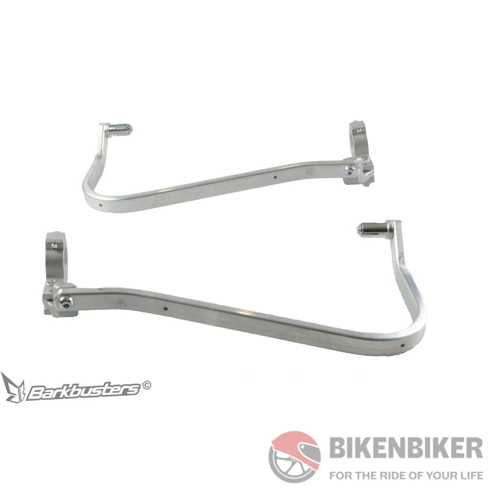 Two Point Handguard Hardware Mount - Ducati Scrambler/Desert Sled Barkbusters Hand Guards