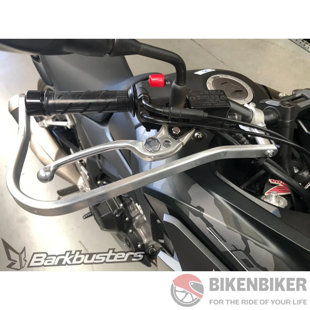 Two Point Handguard Hardware Mount - Honda Cb 500X Barkbusters Hand Guards