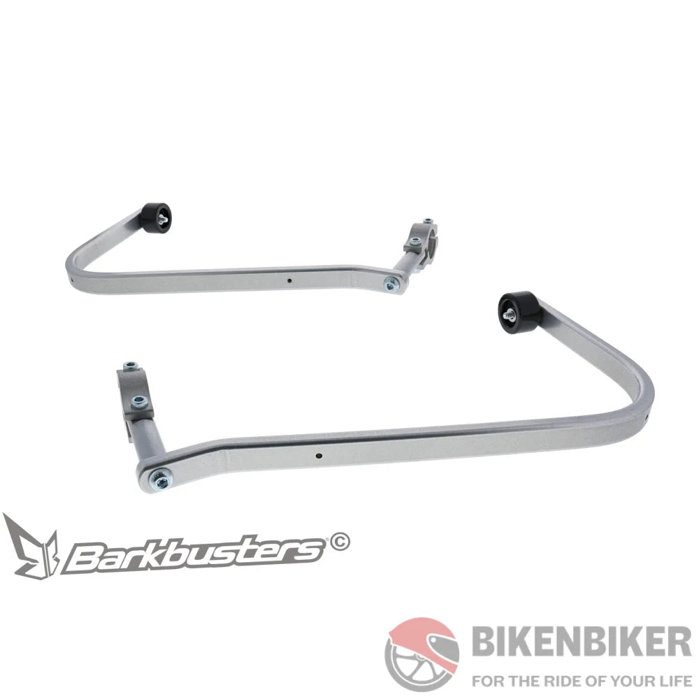 Two Point Handguard Hardware Mount - Triumph Tiger 1200 Explorer Gt/Rally Barkbusters Hand Guards