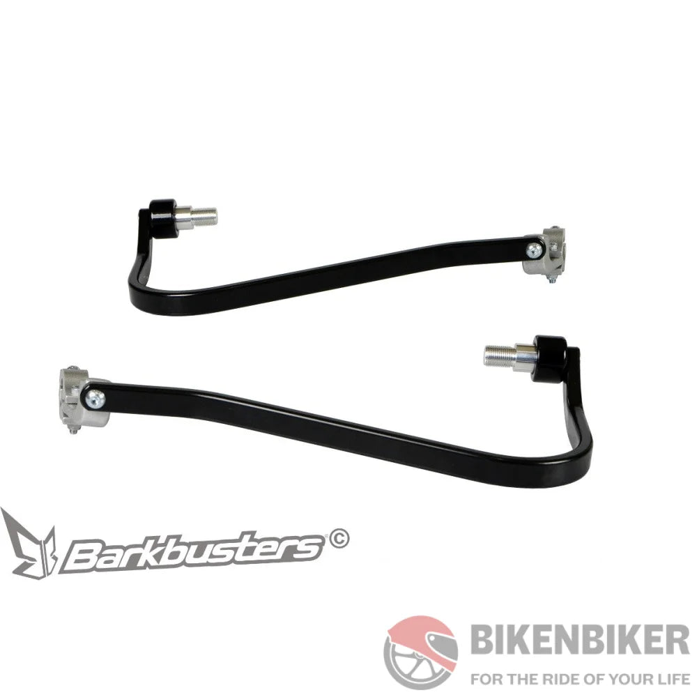 Two Point Handguard Hardware Mount - Yamaha Mt-09 Barkbusters Protection