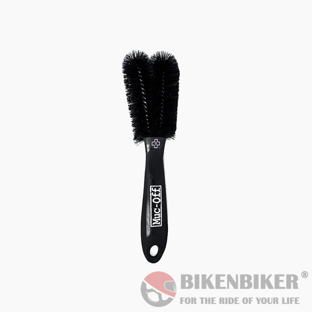 Muc-Off 5x Brush Set