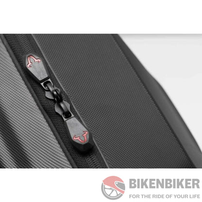 Urban Pannier Set - Abs Side Cases Sw-Motech Case