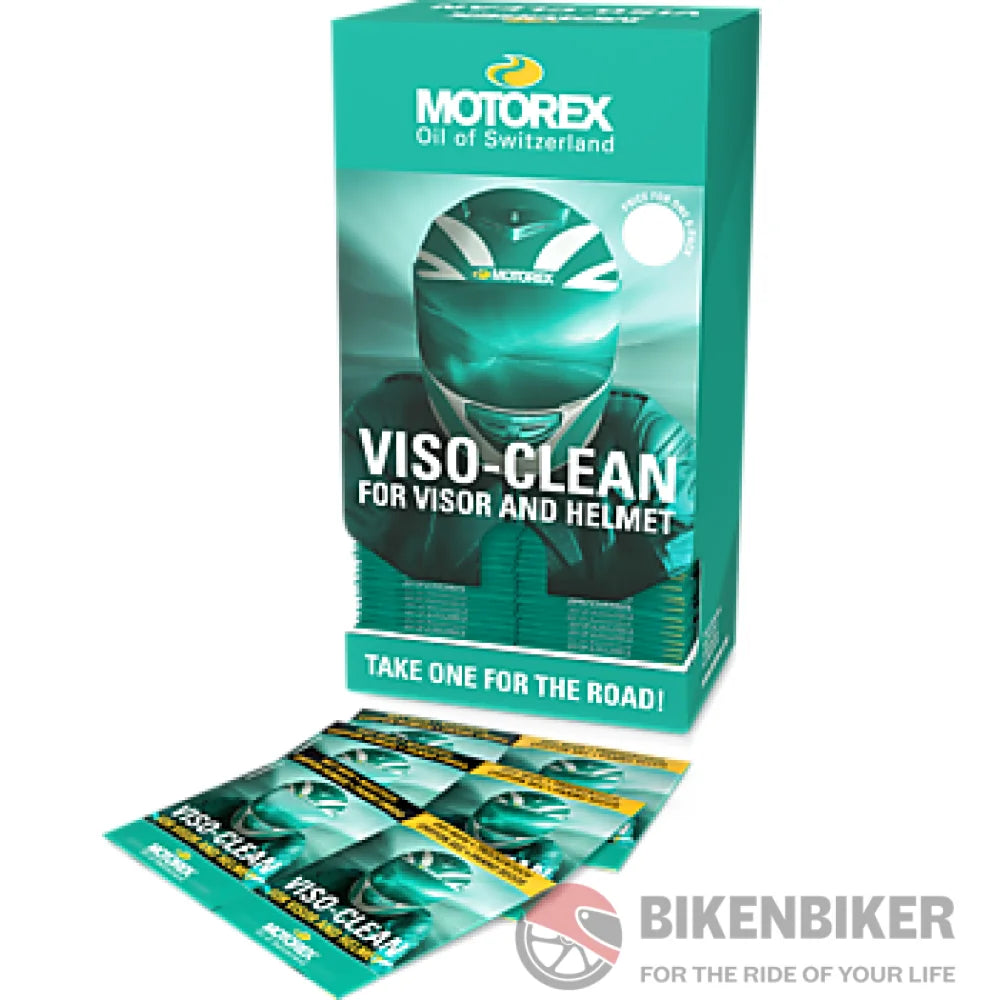 Viso-Clean - Motorex Bike Care