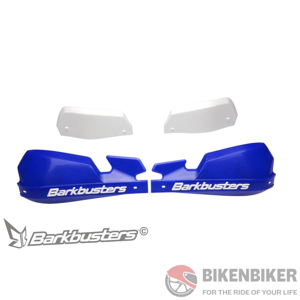 Vps Guards - Barkbusters Blue Protection