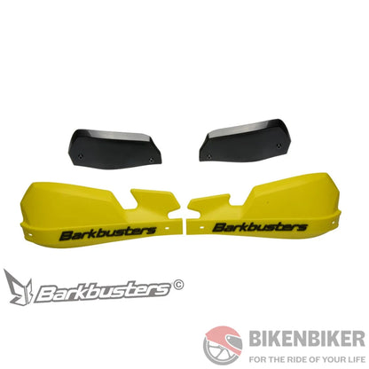 Vps Guards - Barkbusters Yellow Protection